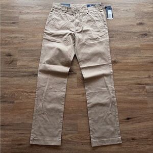 NWT Vineyard Vines Men's Khaki Breakers Pants 30 x 32